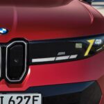 Nowe BMW iX4 oficjalnie: dane techniczne, wyposażenie i zasięg