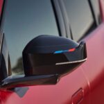 Nowe BMW iX4 oficjalnie: dane techniczne, wyposażenie i zasięg