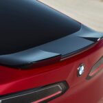 Nowe BMW iX4 oficjalnie: dane techniczne, wyposażenie i zasięg