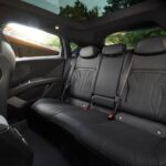 Nowe BMW iX4 oficjalnie: dane techniczne, wyposażenie i zasięg
