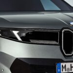 Nowe BMW iX4 oficjalnie: dane techniczne, wyposażenie i zasięg