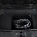 Nowe BMW iX4 oficjalnie: dane techniczne, wyposażenie i zasięg