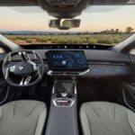 Nowe BMW iX4 oficjalnie: dane techniczne, wyposażenie i zasięg