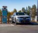 Nowe BMW iX5 60 xDrive: 460 kW i 350 km w 10 minut
